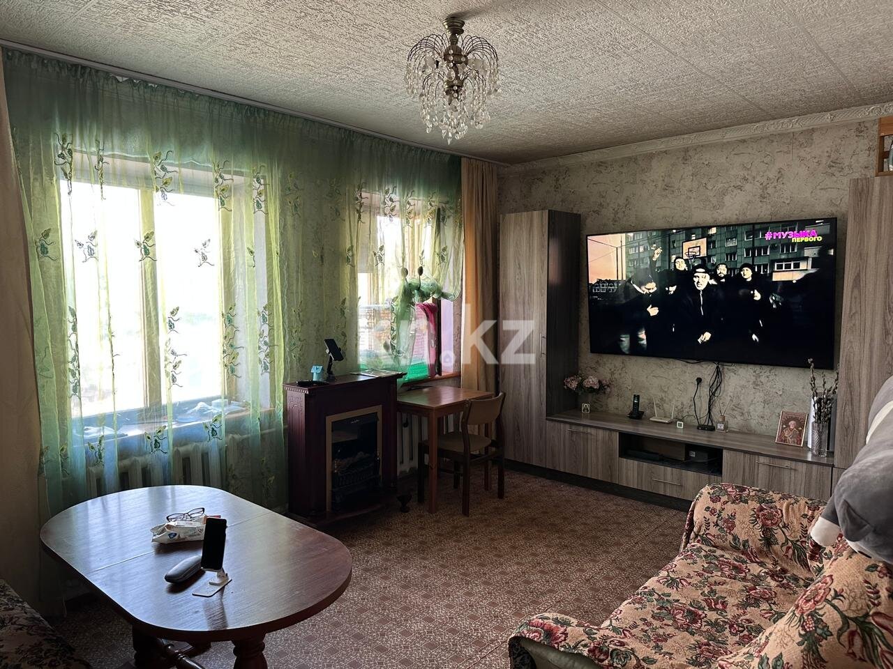 Продажа 4-комнатного дома, 130 м² в Темиртау - фото 8