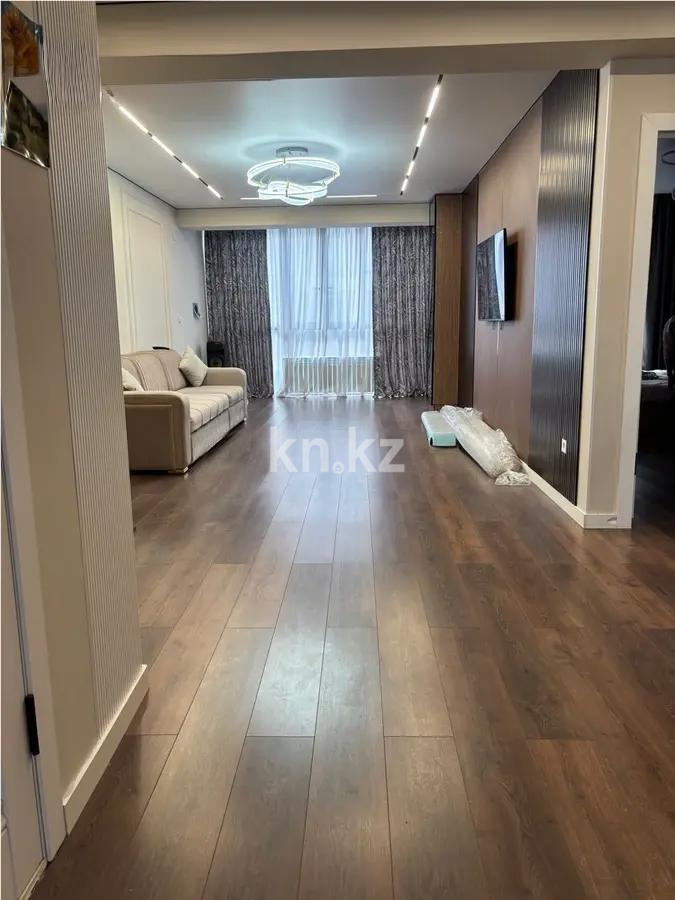 Продажа 3-комнатной квартиры, 100 м² в Алматы