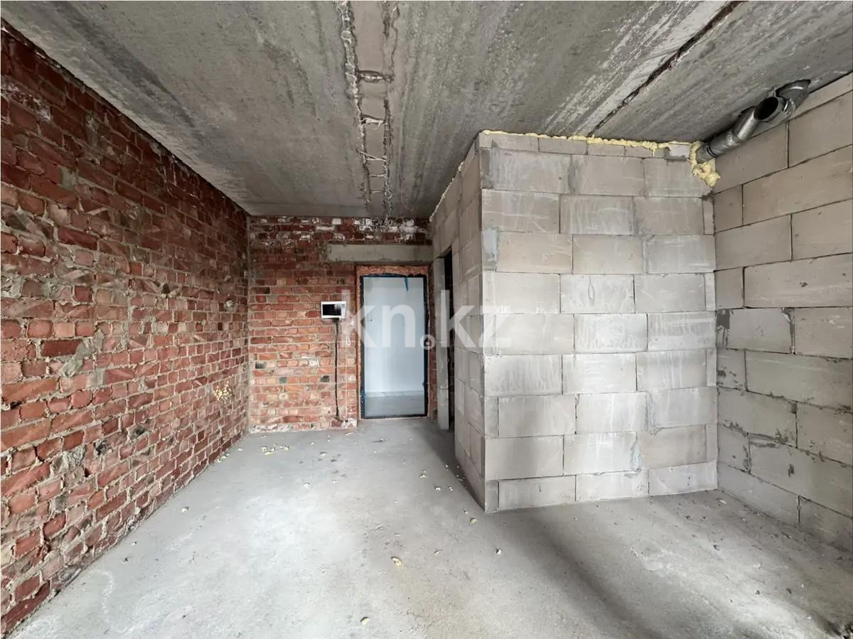 Продажа 1-комнатной квартиры, 28 м² в Астане - фото 4