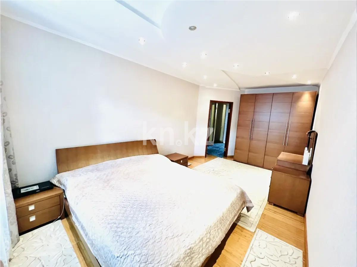 Продажа 4-комнатной квартиры, 140 м², ул. Кубрина, дом  20/1 в Астане - фото 2