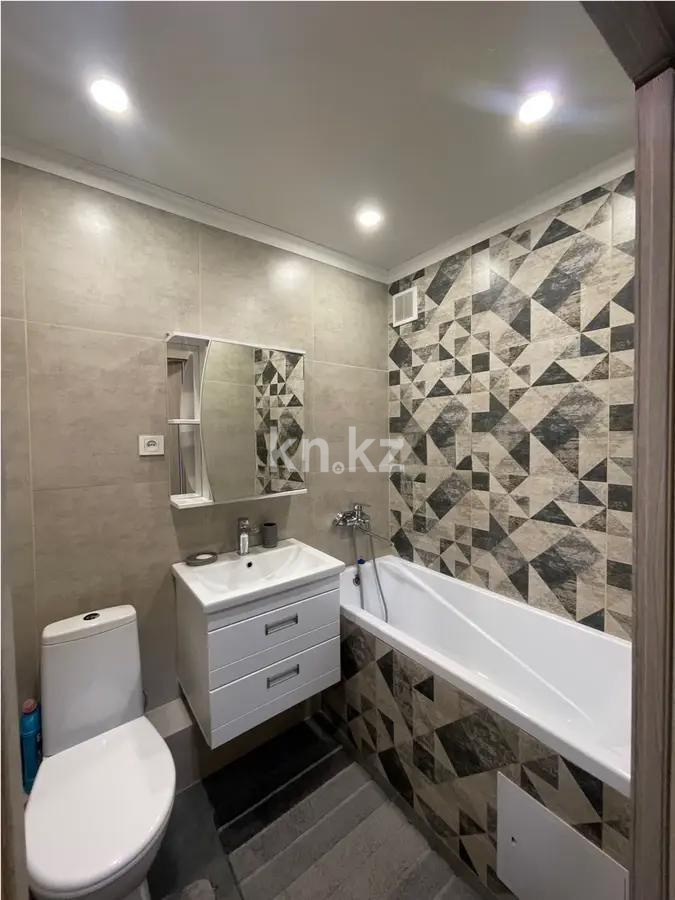 Продажа 2-комнатной квартиры, 43 м² в Алматы - фото 3