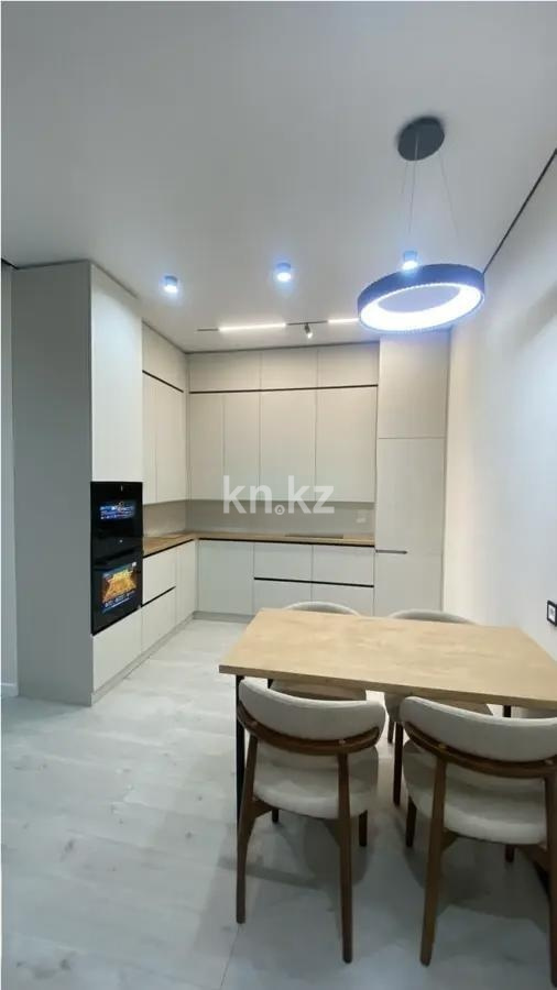 Продажа 2-комнатной квартиры, 43 м² в Астане - фото 3
