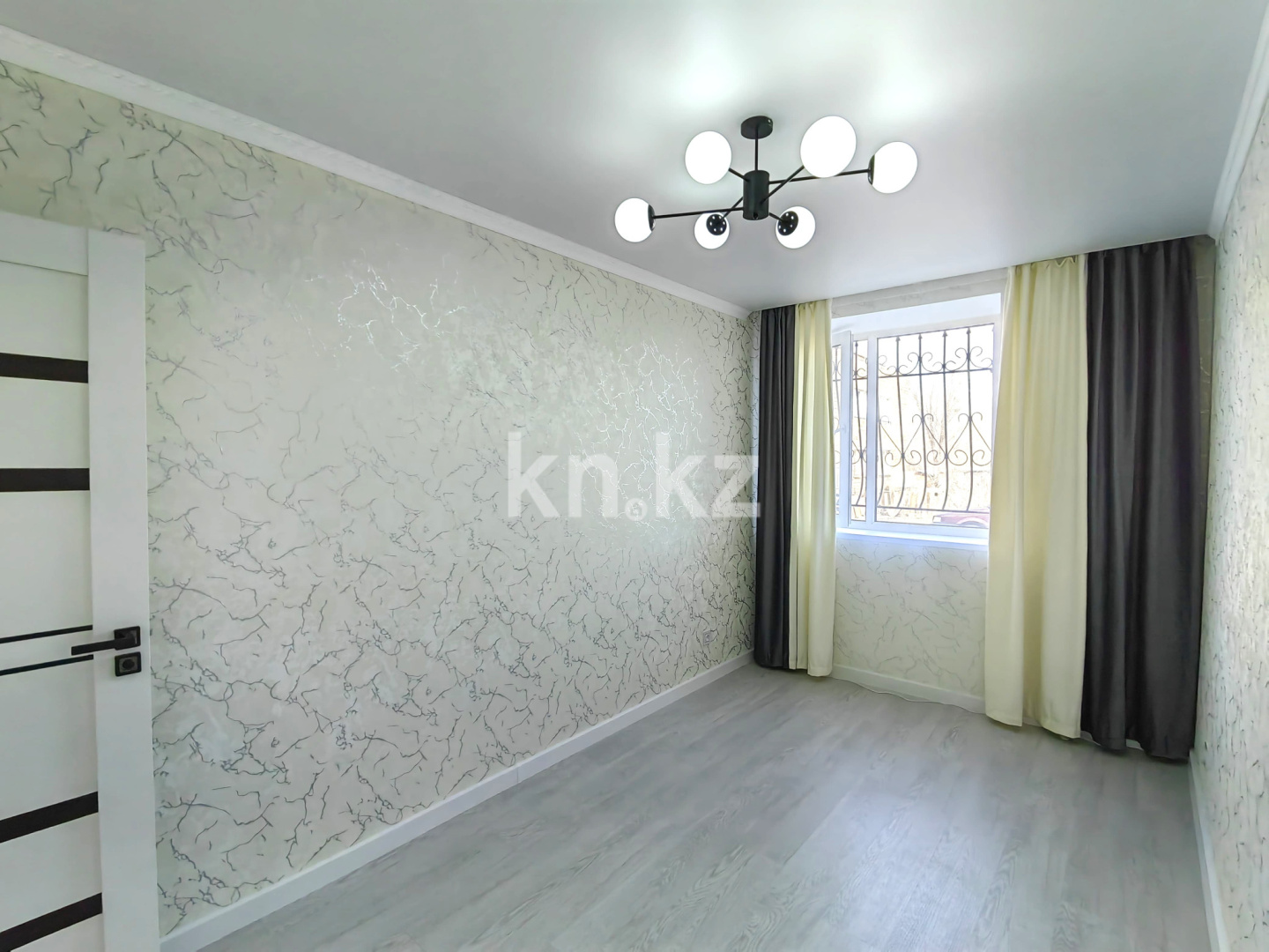 Продажа 3-комнатной квартиры, 59 м², ул. Осевая, дом  5 в Караганде - фото 8