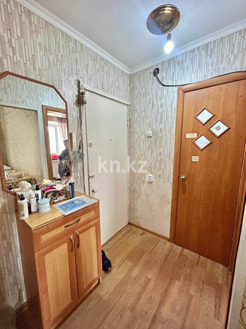 Продажа 1-комнатной квартиры, 31 м² в Караганде - фото 8