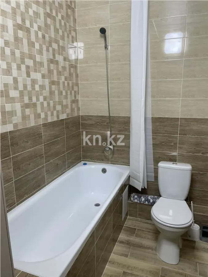 Продажа 1-комнатной квартиры, 38.8 м² в Астане - фото 3