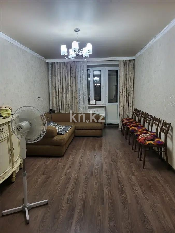 Продажа 3-комнатной квартиры, 61 м² в Караганде