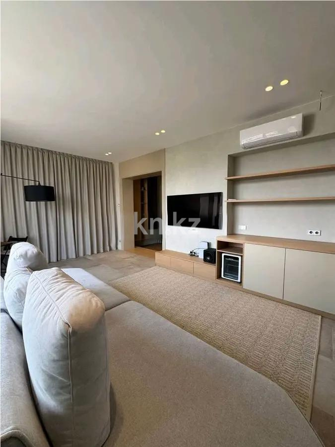 Продажа 5-комнатной квартиры, 220 м² в Алматы - фото 4