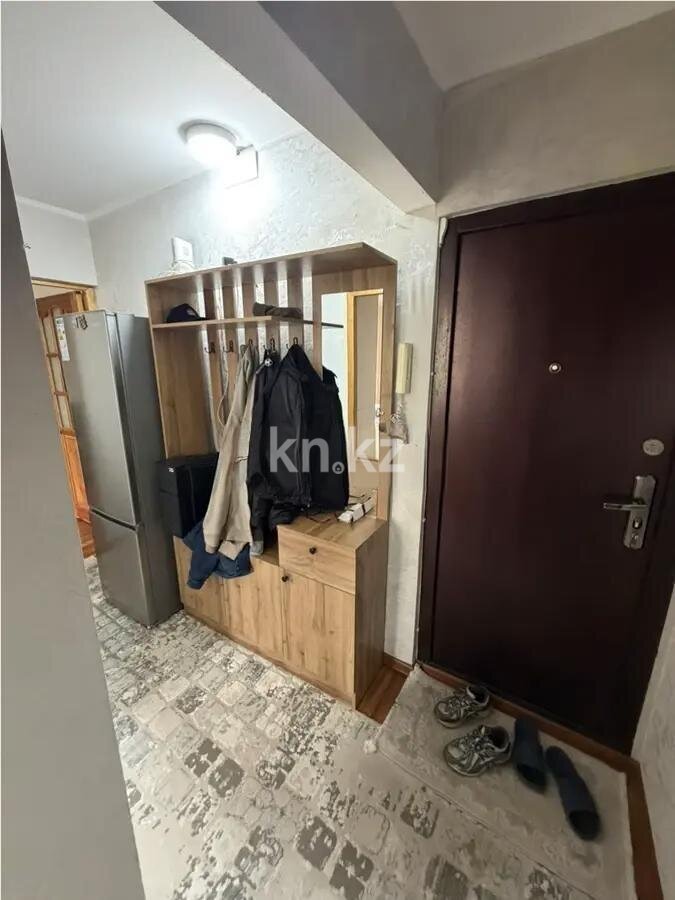 Продажа 2-комнатной квартиры, 43 м² в Алматы - фото 5