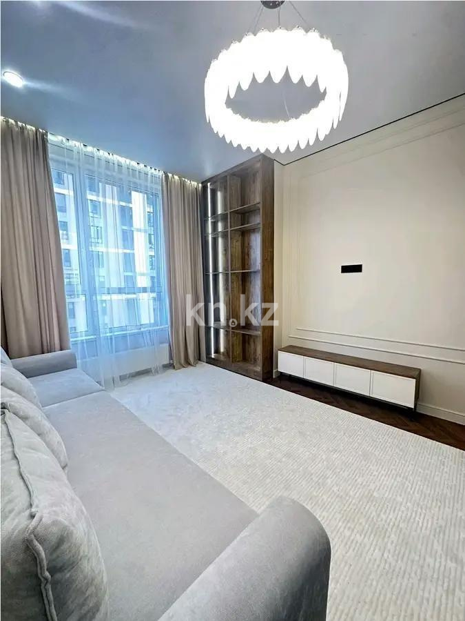 Продажа 2-комнатной квартиры, 65 м² в Астане