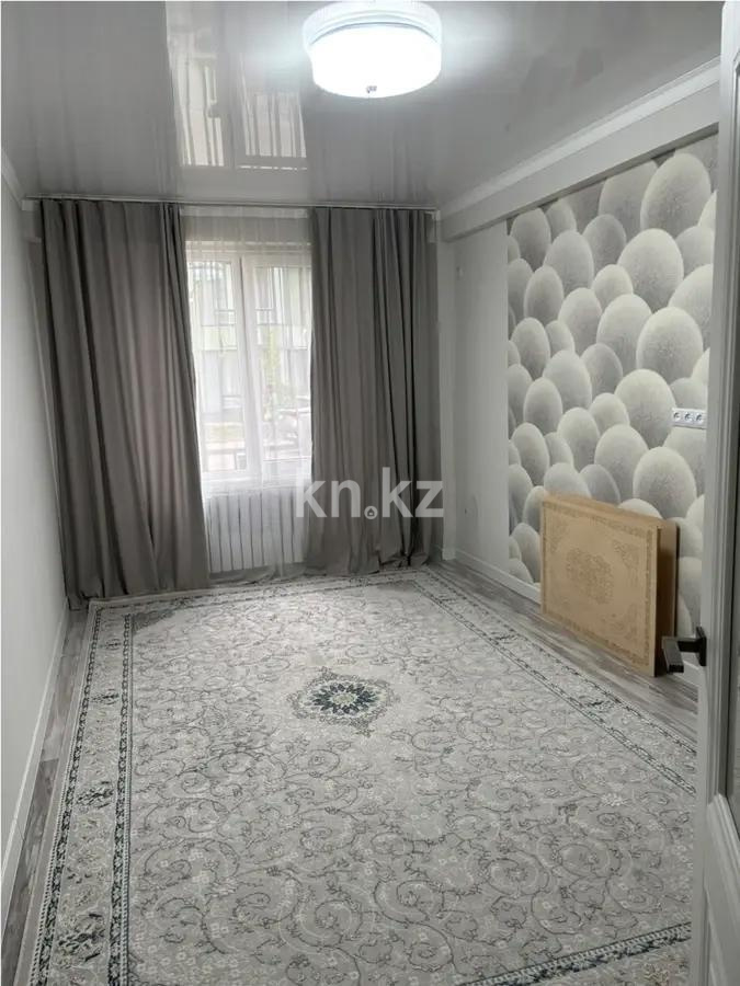 Продажа 2-комнатной квартиры, 63.5 м² в Алматы - фото 2