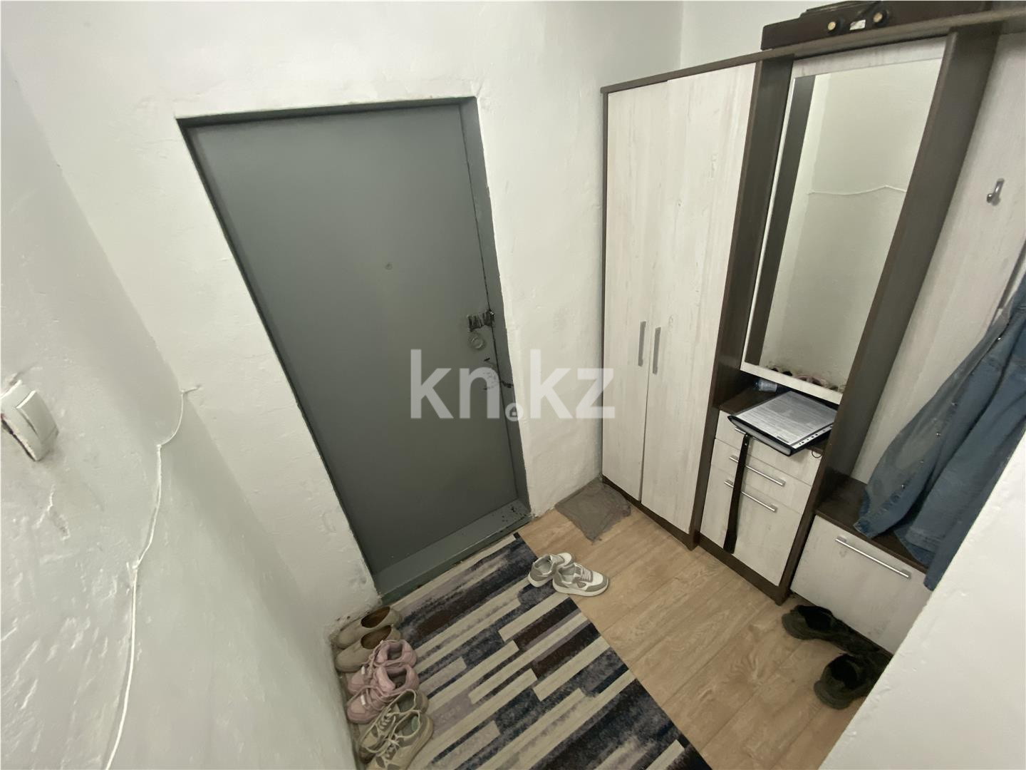 Продажа 4-комнатной квартиры, 77 м², мкр-н 11а, дом  26 в Караганде - фото 15