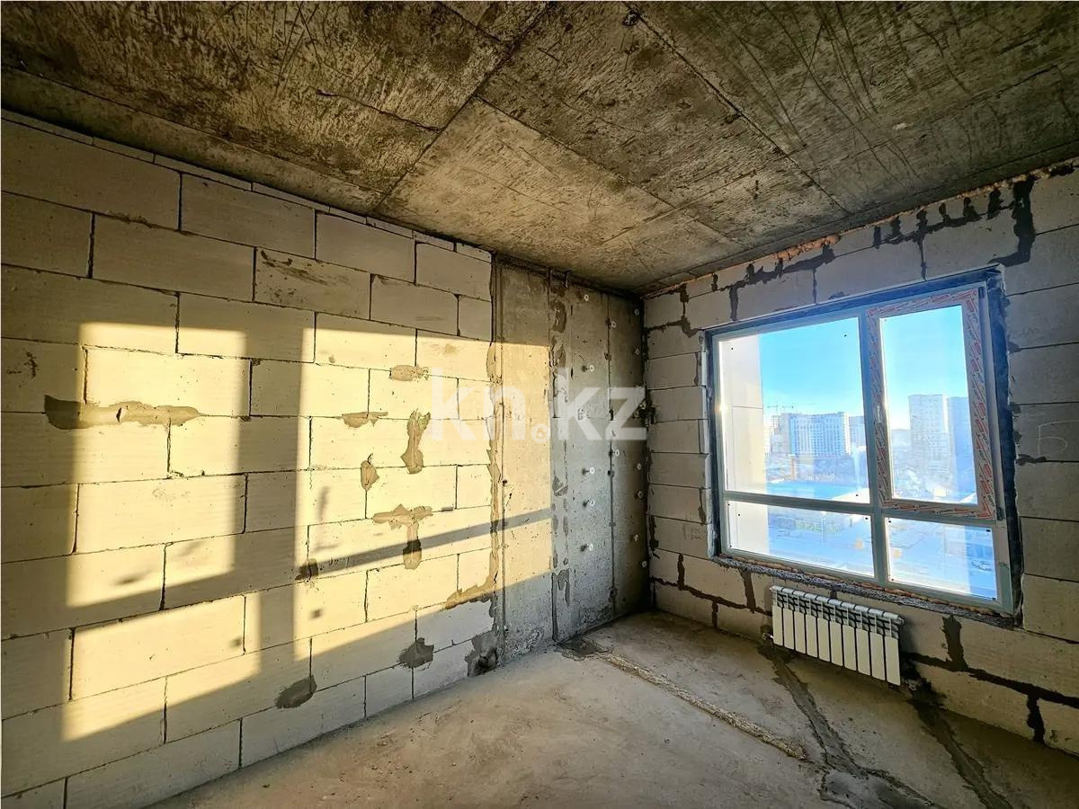 Продажа 3-комнатной квартиры, 61 м² в Астане