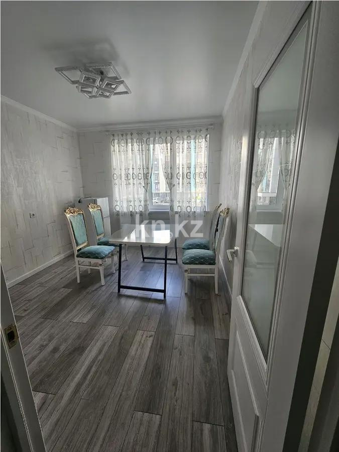 Продажа 1-комнатной квартиры, 41 м² в Алматы - фото 2