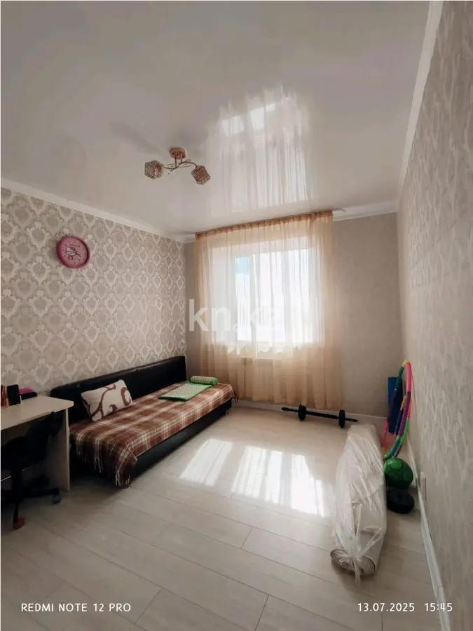 Продажа 2-комнатной квартиры, 50 м² в Астане - фото 2