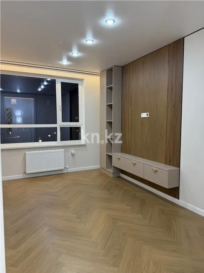 Продажа 2-комнатной квартиры, 55 м² в Алматы