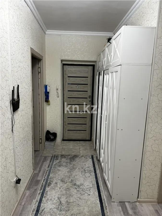 Продажа 3-комнатной квартиры, 93 м² в Алматы - фото 2