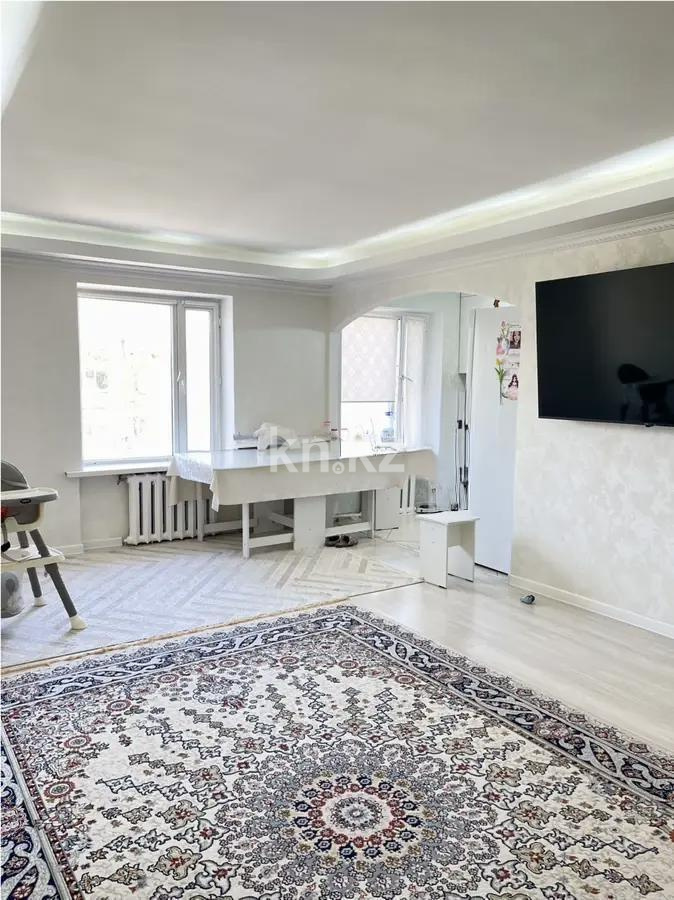 Продажа 3-комнатной квартиры, 60 м² в Астане