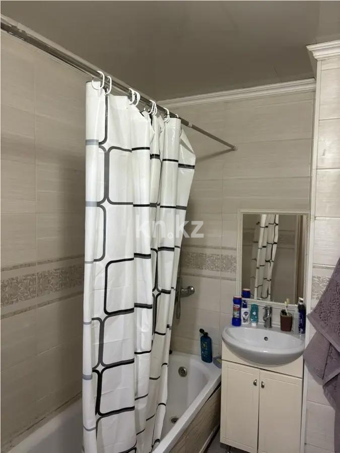 Продажа 2-комнатной квартиры, 40.9 м² в Астане - фото 4