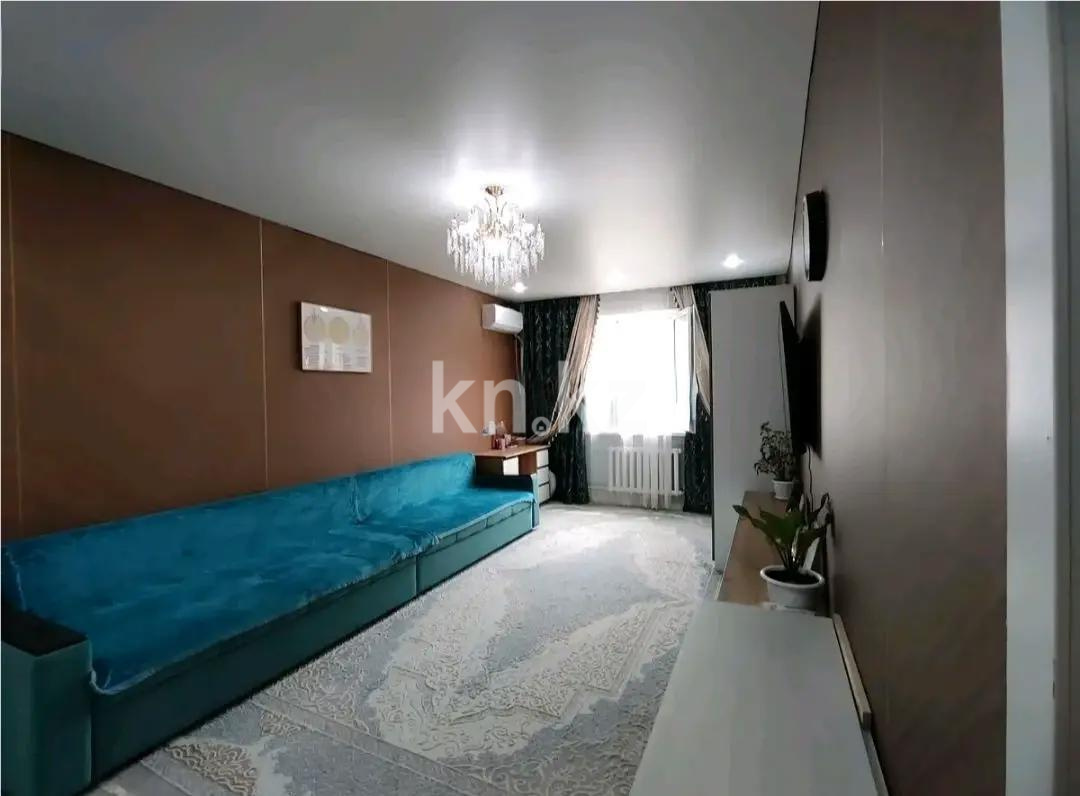 Продажа 1-комнатной квартиры, 45 м² в Алматы