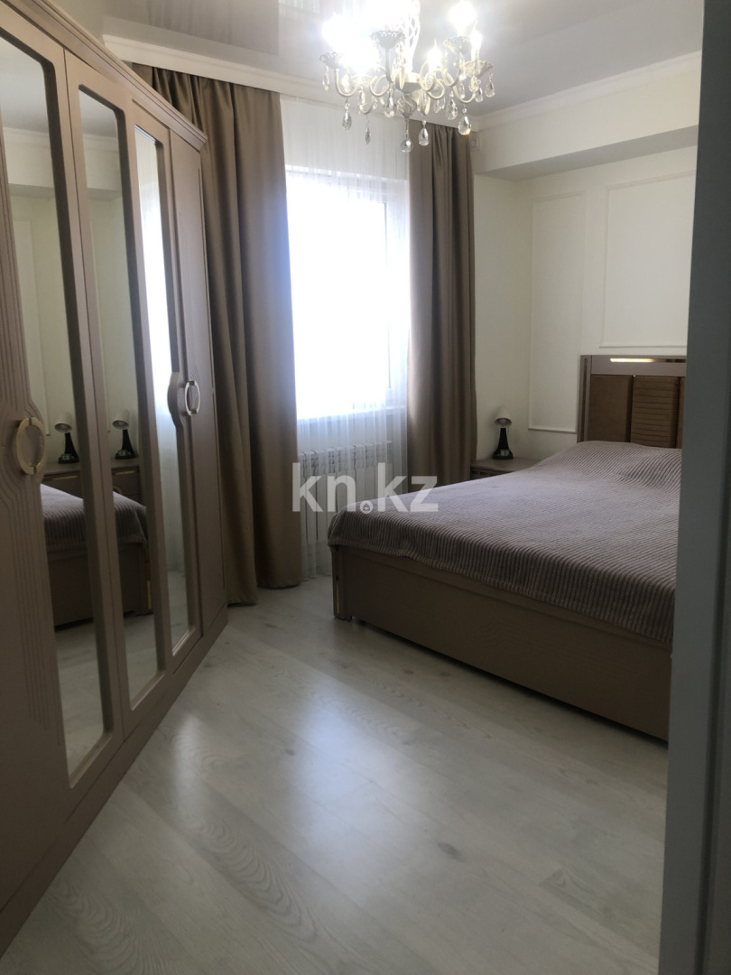 Продажа 2-комнатной квартиры, 70 м², ул. Маметовой, дом  10 в Астане