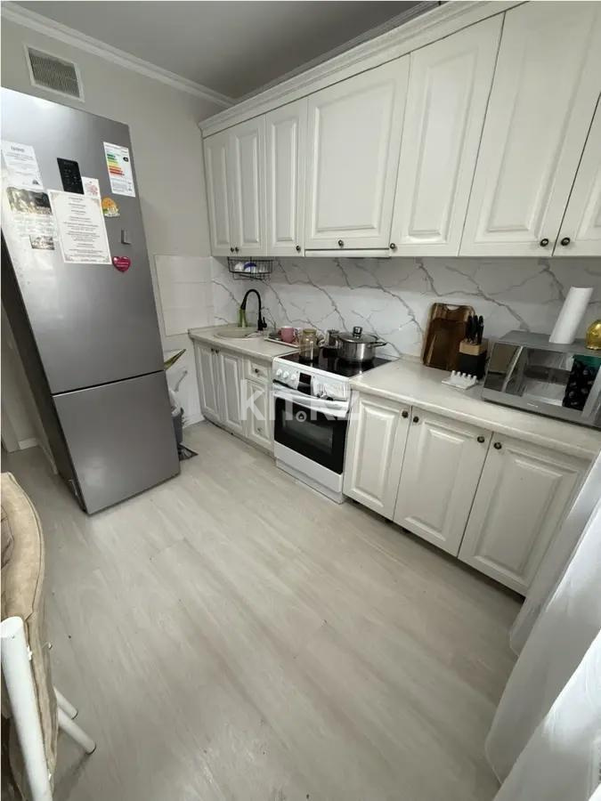 Продажа 2-комнатной квартиры, 58.5 м² в Астане