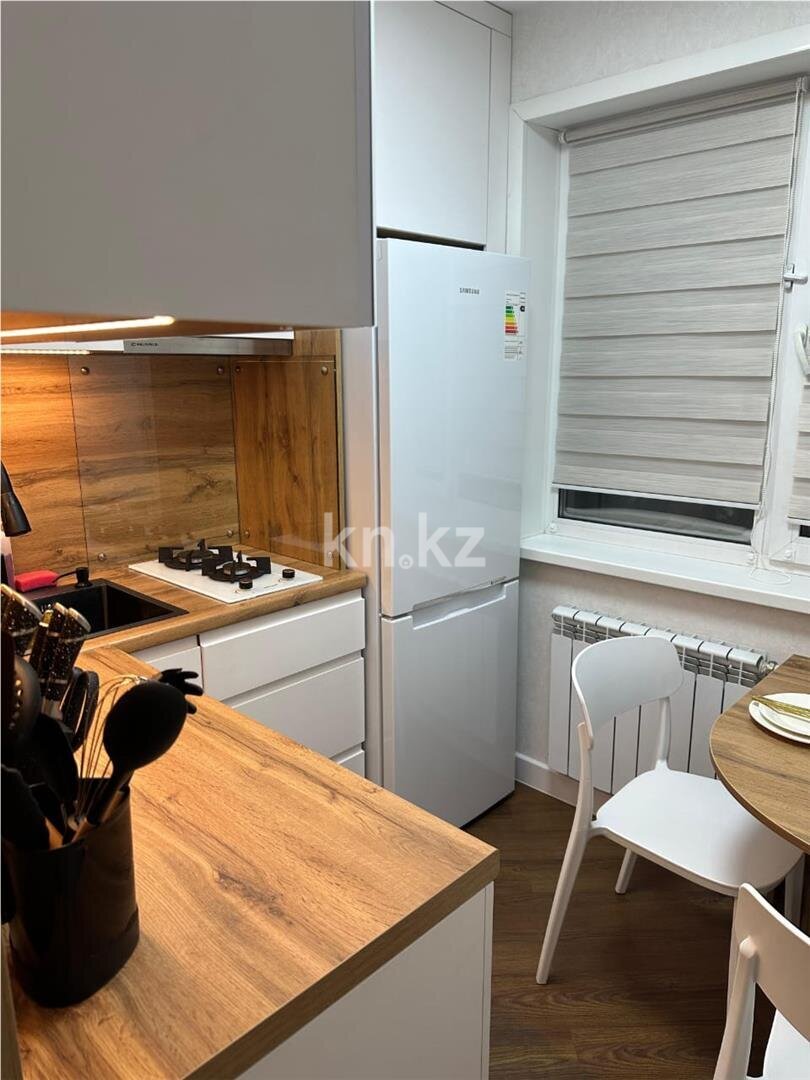 Продажа 1-комнатной квартиры, 30 м² в Караганде - фото 6
