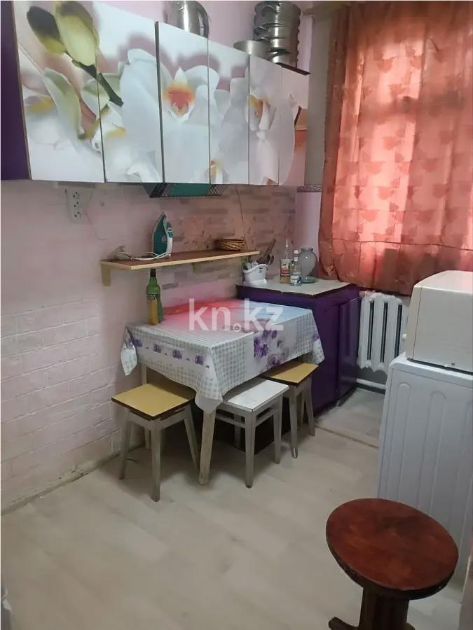 Продажа 2-комнатной квартиры, 47.5 м² в Алматы - фото 3