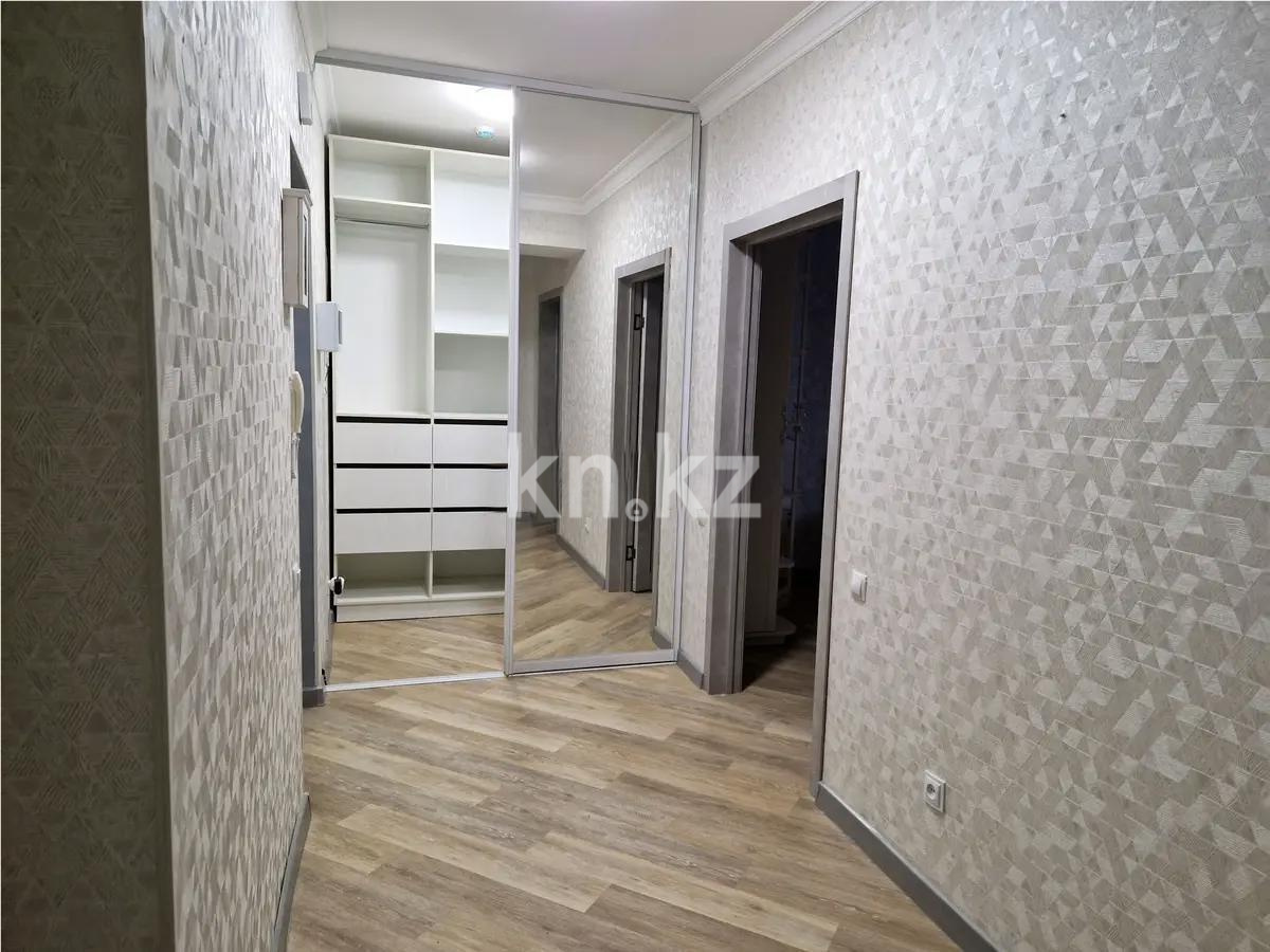 Продажа 1-комнатной квартиры, 45 м² в Астане - фото 3