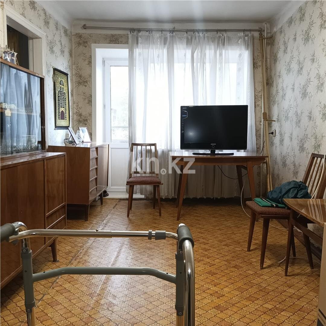 Продажа 2-комнатной квартиры, 44 м² в Караганде - фото 4