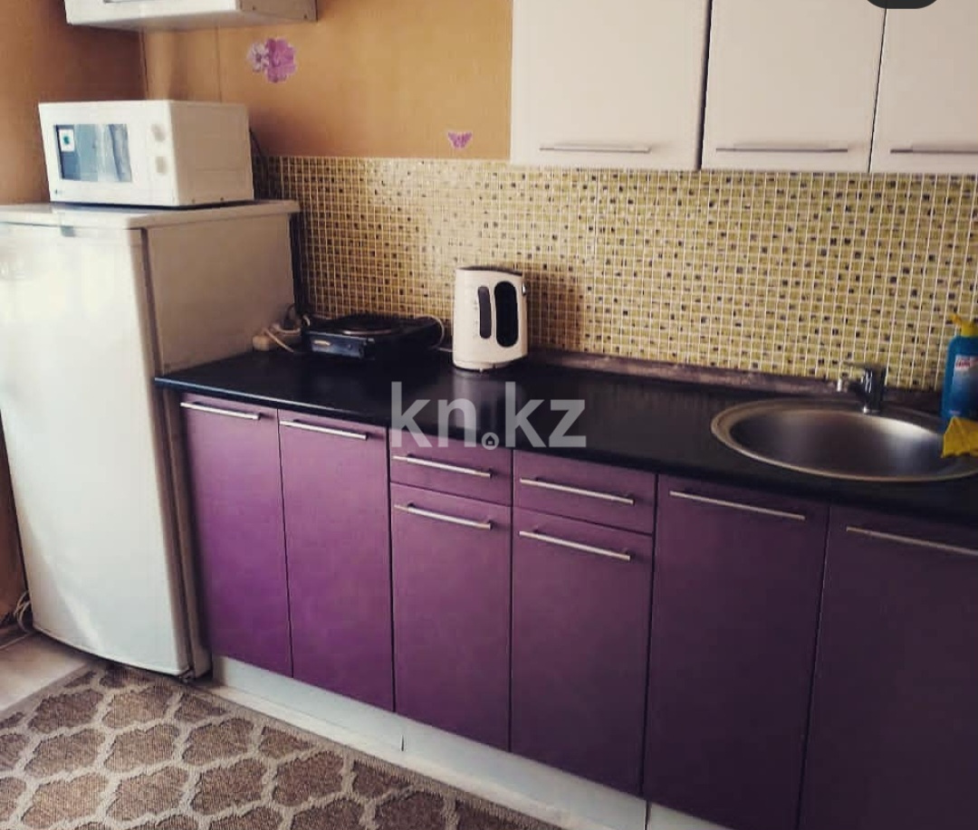 Аренда 1-комнатной квартиры посуточно, 30 м², ул. Астана, дом  6 в Усть-Каменогорске - фото 2