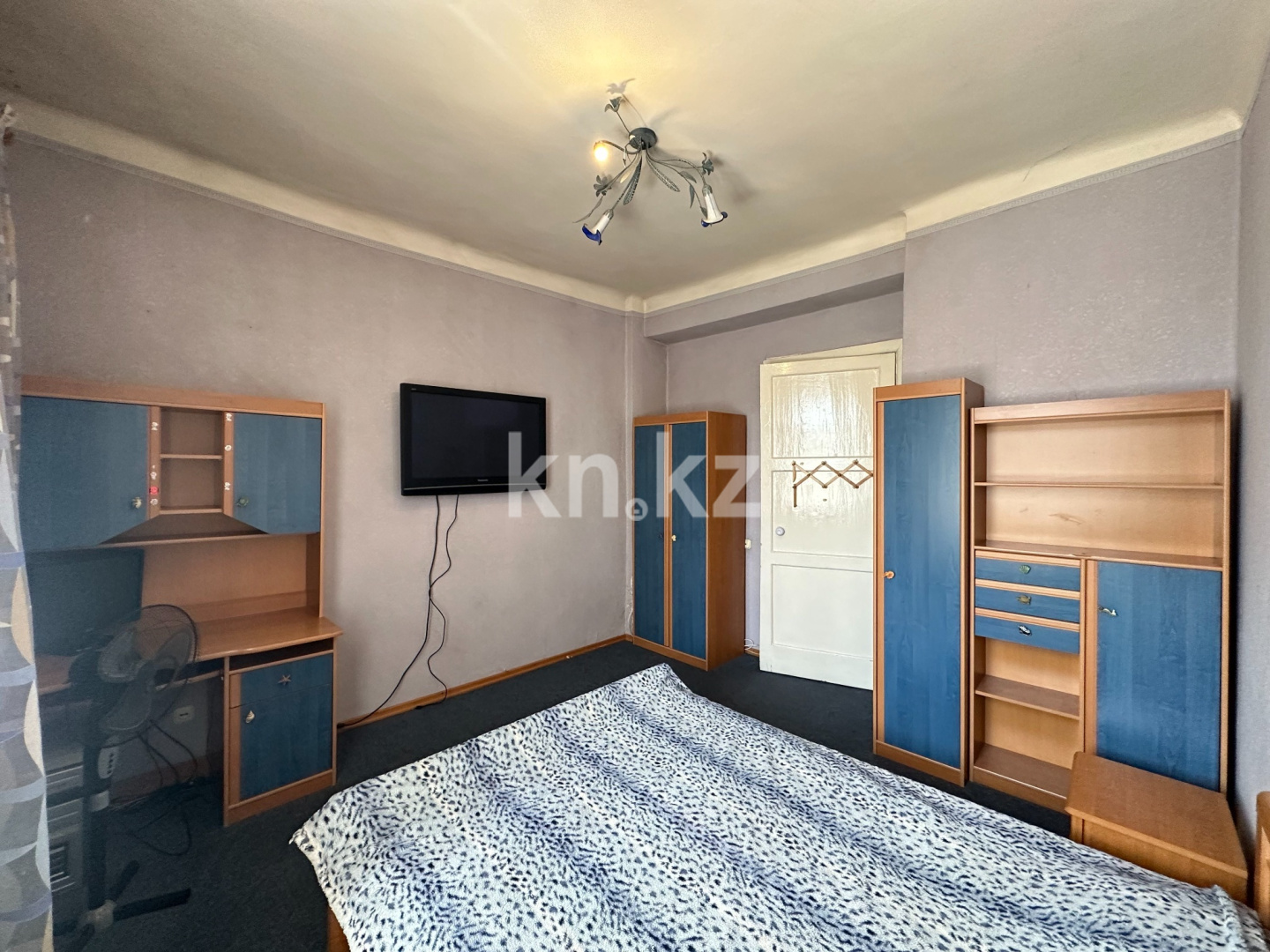 Продажа 4-комнатной квартиры, 73 м² в Караганде - фото 20