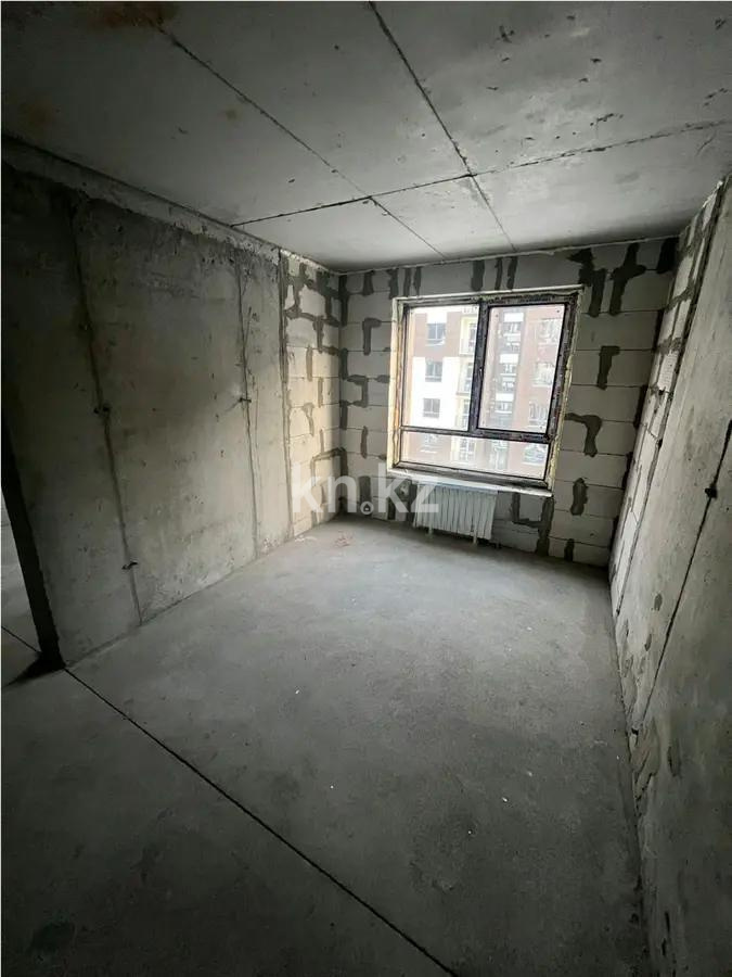 Продажа 2-комнатной квартиры, 46 м² в Алматы - фото 2