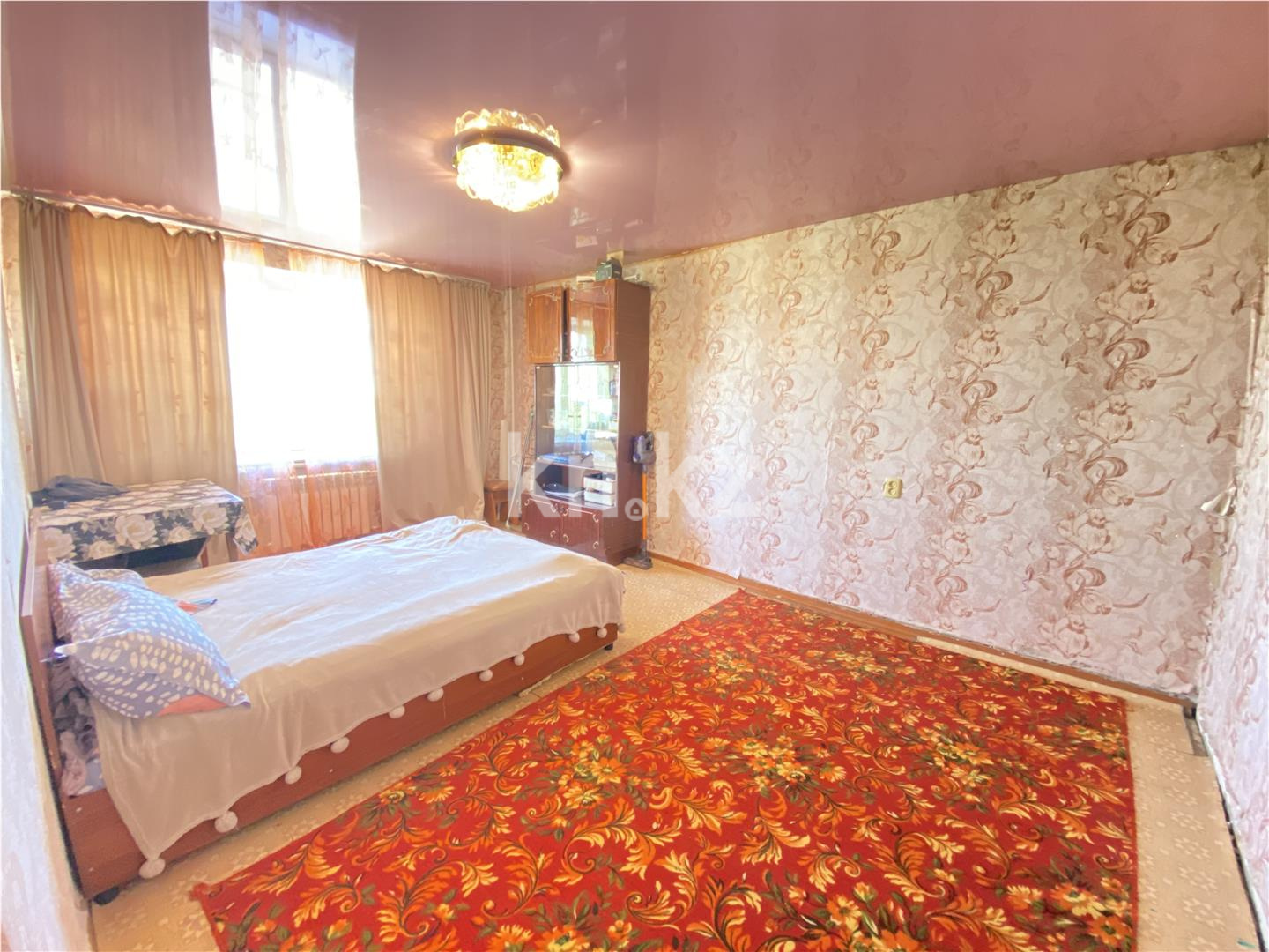 Продажа 4-комнатной квартиры, 77 м², мкр-н 11а, дом  26 в Караганде - фото 6