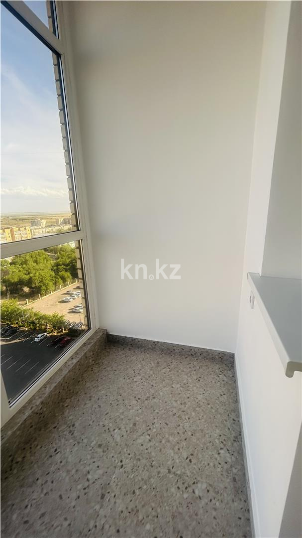 Продажа 2-комнатной квартиры, 45 м² в Караганде - фото 16