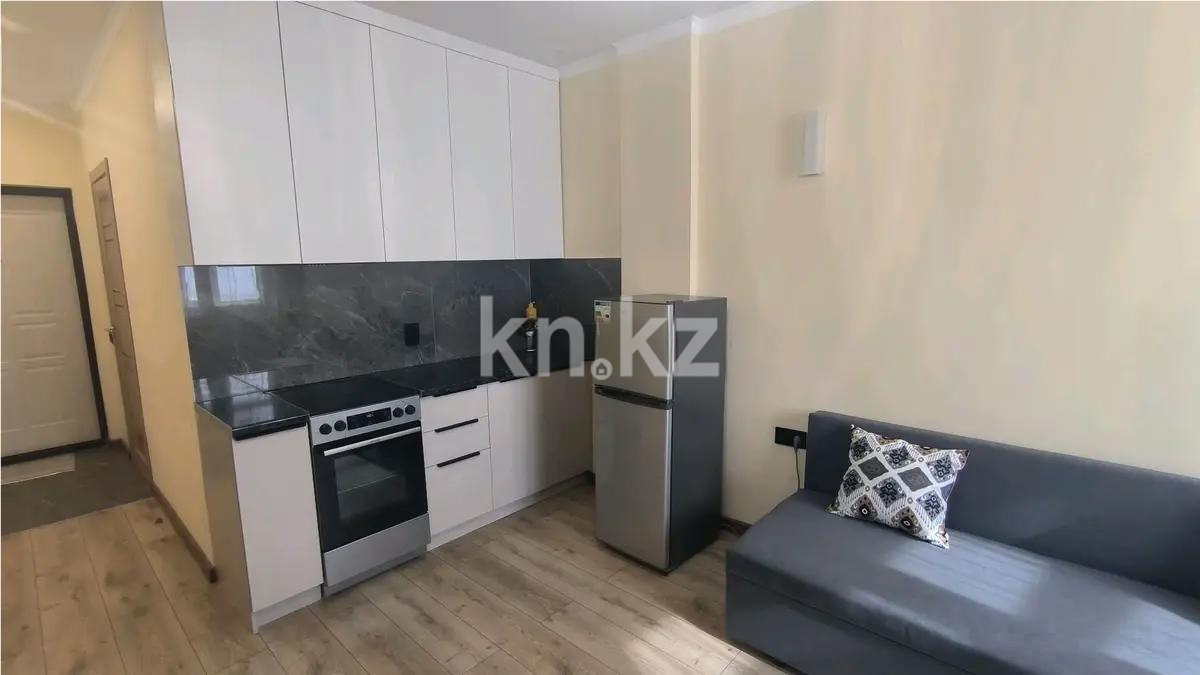 Продажа 1-комнатной квартиры, 26 м² в Астане - фото 2