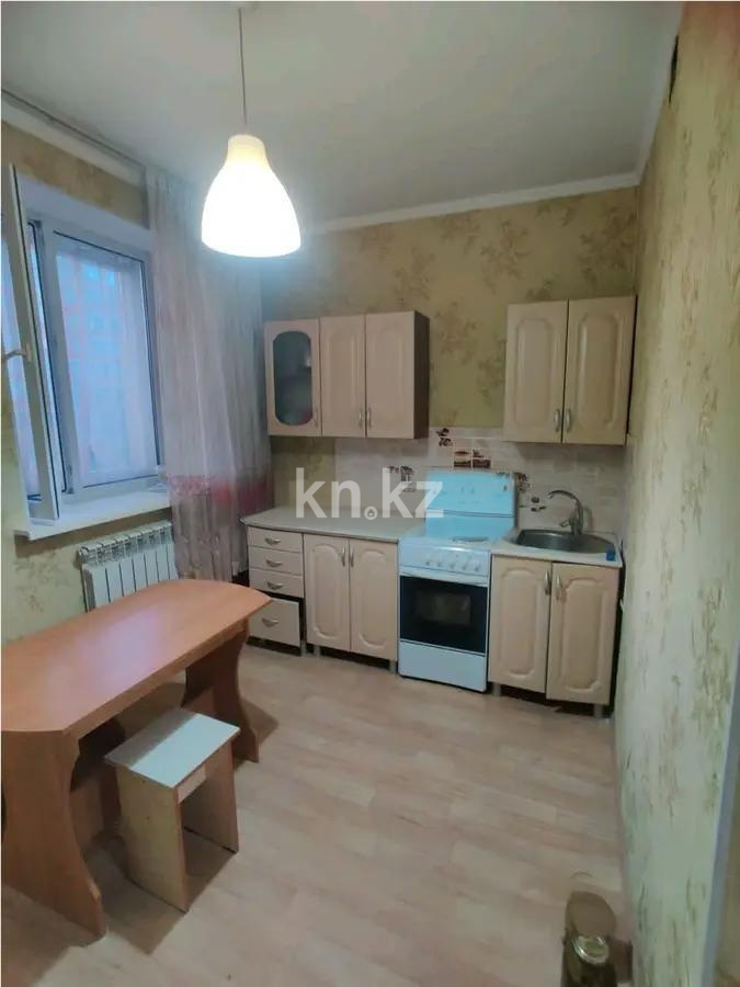 Продажа 1-комнатной квартиры, 40 м² в Астане - фото 3