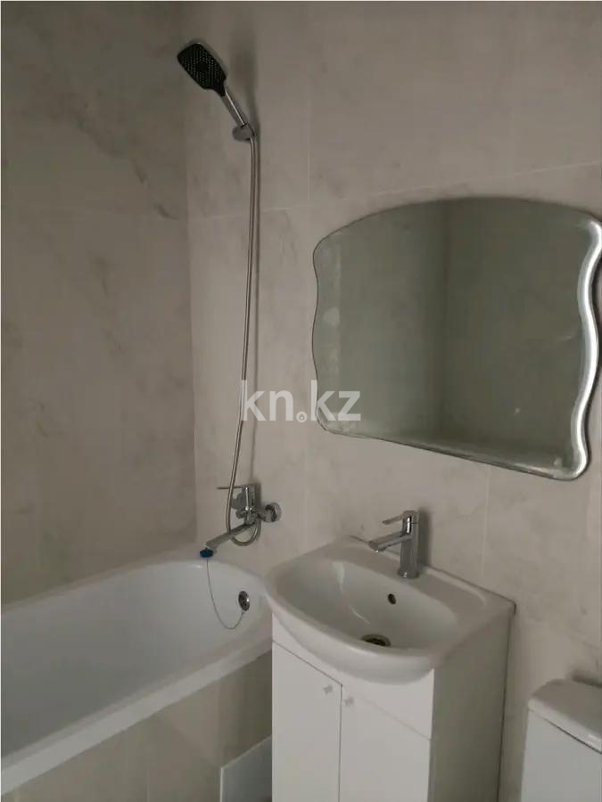 Продажа 1-комнатной квартиры, 40.4 м² в Астане - фото 3