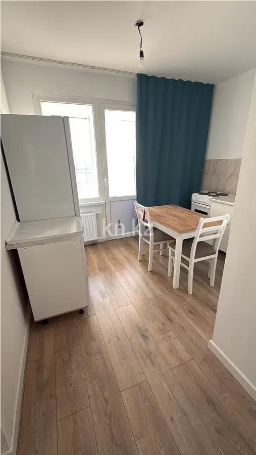 Продажа 1-комнатной квартиры, 34.5 м² в Астане - фото 2
