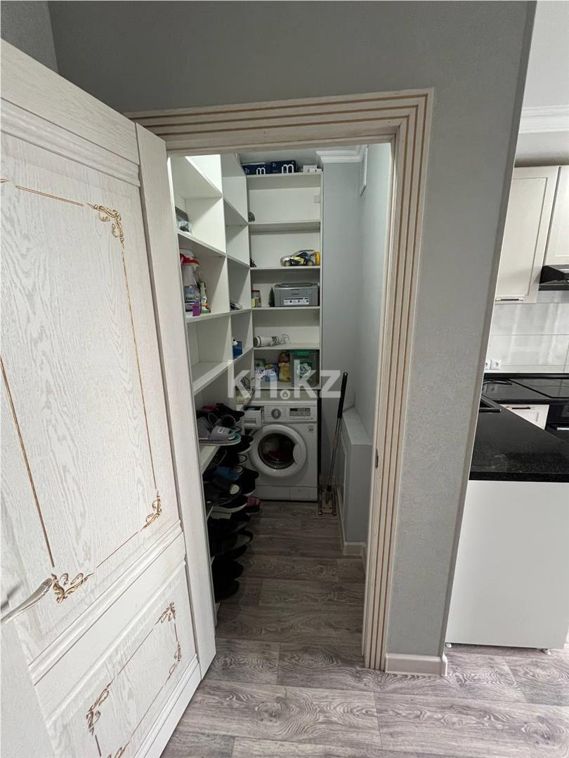 Продажа 3-комнатной квартиры, 82 м², мкр. 8-й мкр. в Темиртау - фото 8