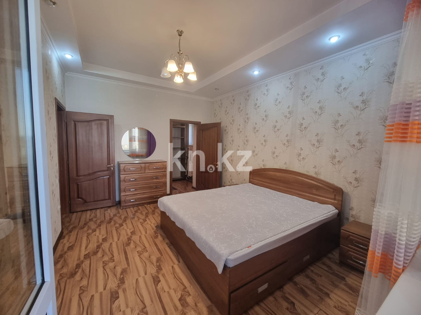 Продажа 3-комнатной квартиры, 76 м² в Алматы - фото 7