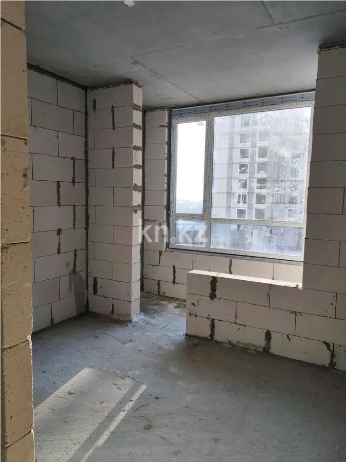 Продажа 1-комнатной квартиры, 39 м² в Астане