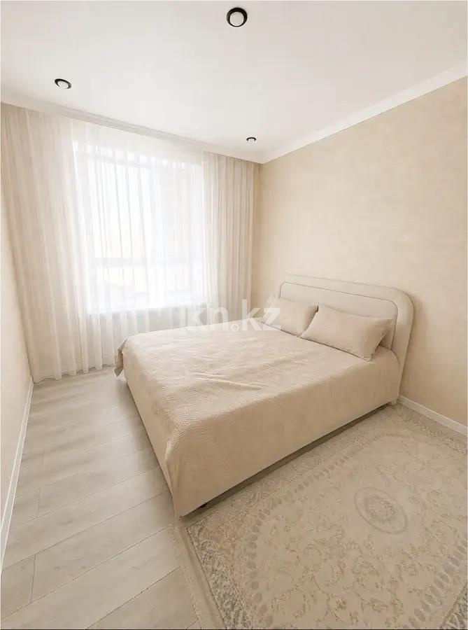 Продажа 3-комнатной квартиры, 77 м² в Астане - фото 2