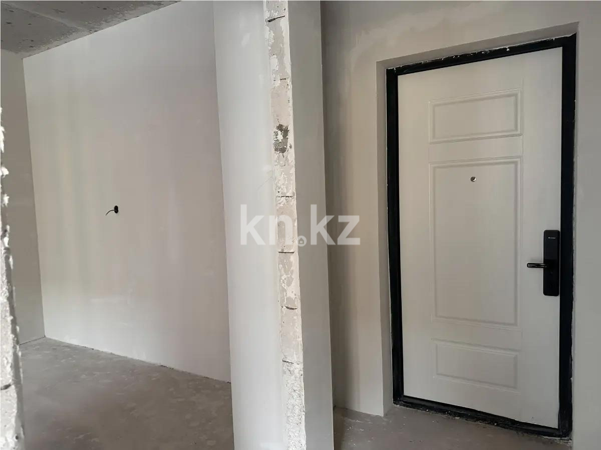 Продажа 1-комнатной квартиры, 39 м² в Астане - фото 3