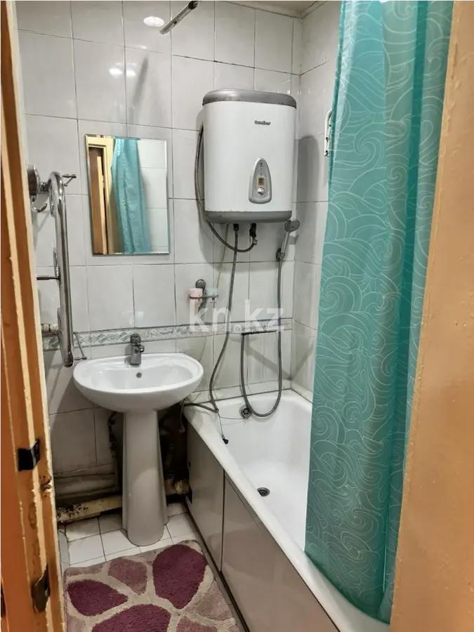 Продажа 2-комнатной квартиры, 45.2 м² в Алматы - фото 4