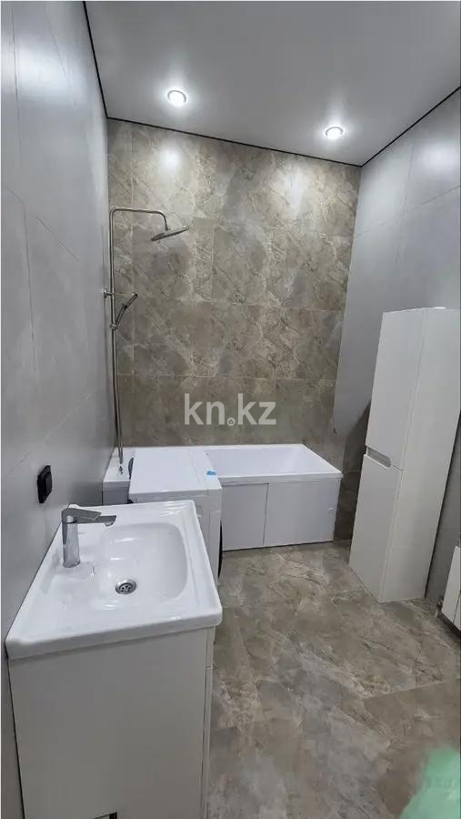 Продажа 2-комнатной квартиры, 66 м² в Алматы - фото 2