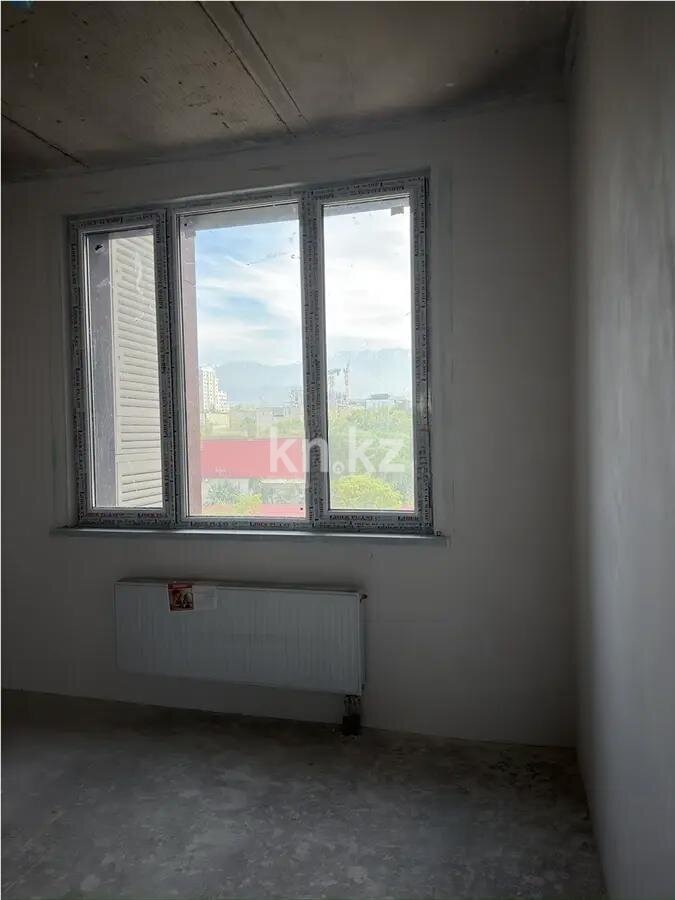 Продажа 2-комнатной квартиры, 65.2 м² в Алматы