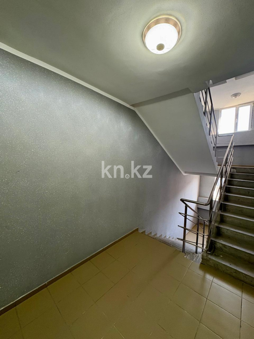 Продажа 2-комнатной квартиры, 56 м², Сейфуллина в Алматы - фото 19