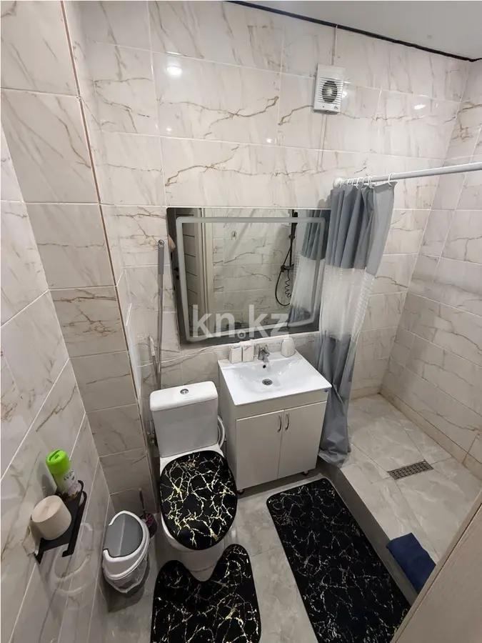 Продажа 1-комнатной квартиры, 44 м² в Астане - фото 3