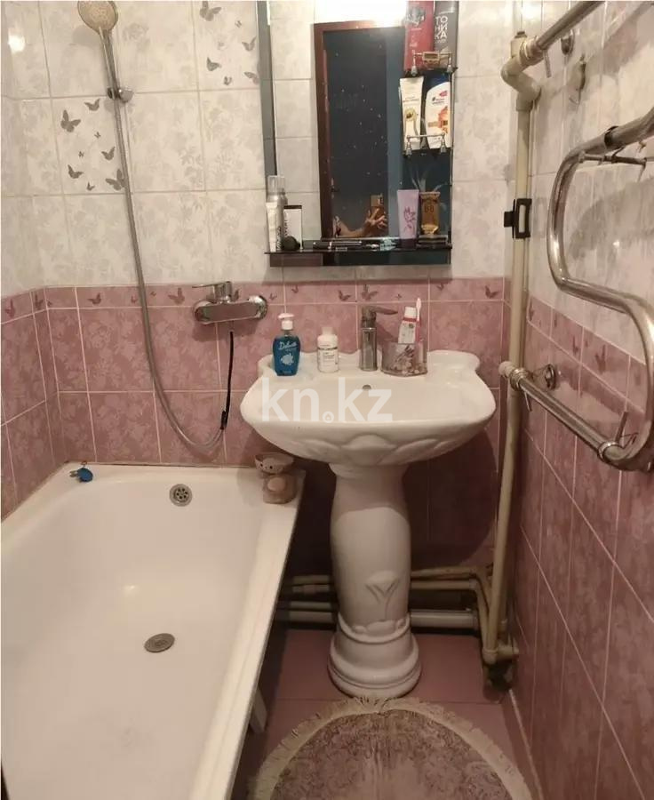 Продажа 3-комнатной квартиры, 74 м², ул. Байтурсынова, дом  9/1 в Темиртау - фото 4