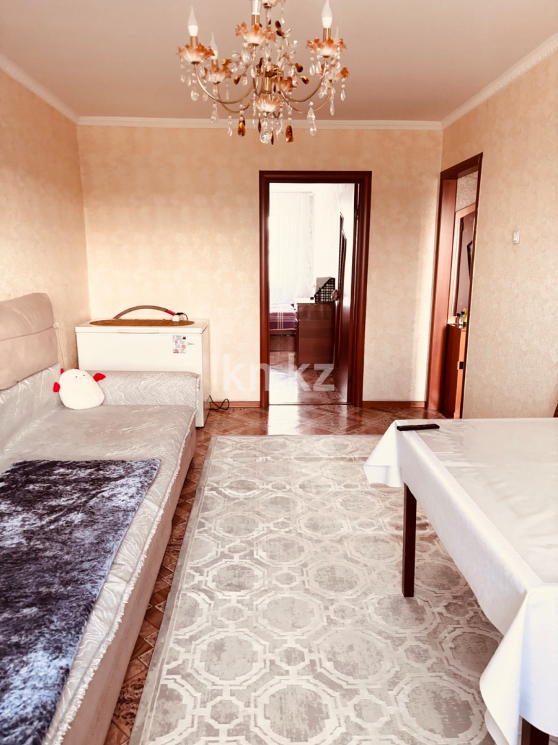 Продажа 2-комнатной квартиры, 44.7 м² в Караганде - фото 3